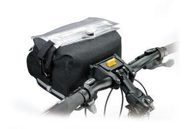 Handlebar Drybag Tobe Bicycle Tool 