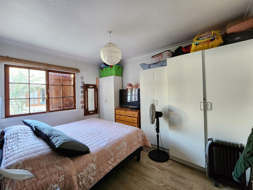 Plaza Ñuñoa | 4d | 3b | 3 Est | 435m2 Terr. | Bajo Tasación