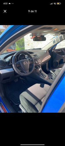 Mazda3 S At