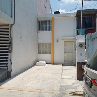 Casa en renta