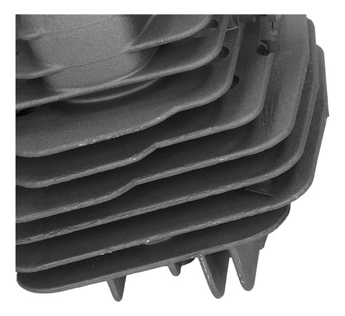 For Kit De Cilindros Motosierra Stihl Ms360 Ms340 Pistón 48