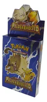 Comprar Cartas Pokemon Caja Con 30 Cartas Aleatorias, Español