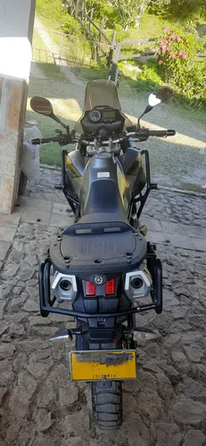 Xt 660 Z, Peritaje En Donde Desee.