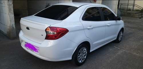 Ford Ka 1.5 Se 4 P 2017