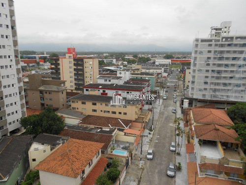 Imagem 28 de 30 de Apartamento De 2 Dormitórios, Sendo 1 Suíte, Na Guilhermina, Em Praia Grande - Ap2885