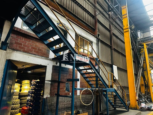 Industrial En Venta En Rancagua