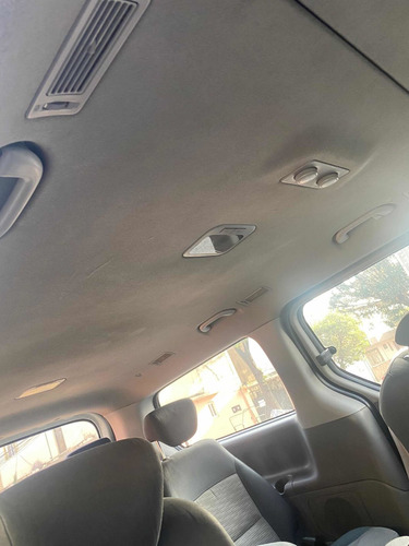 Imagen 8 de 12 de Hyundai H100 H100
