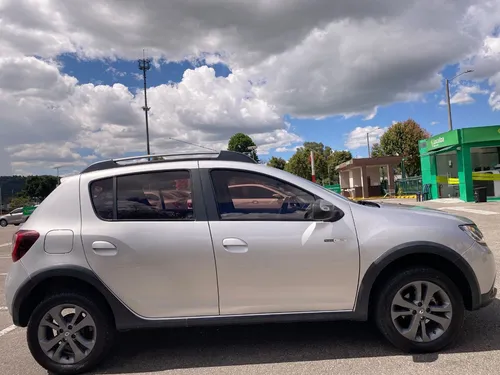 Renault Stepway 1.6 Dynamique