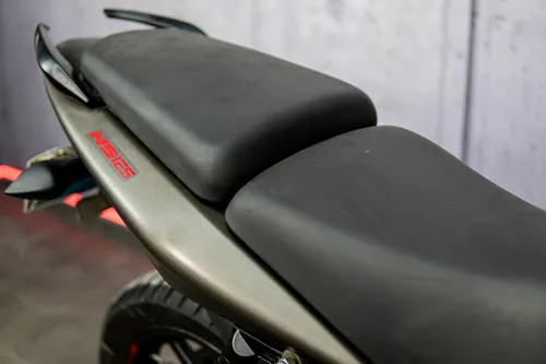 Bajaj Pulsar Ns 125 2022
