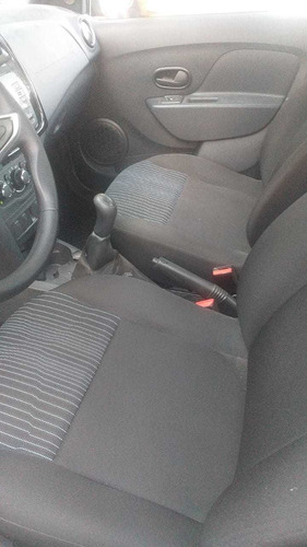 Renault Logan 2020 1.6 16v Life