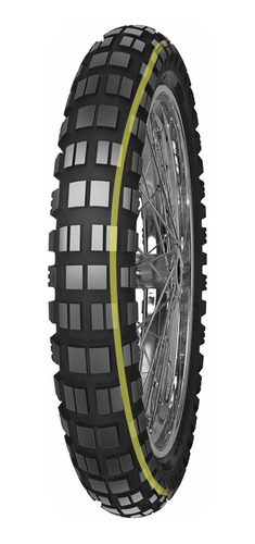 Cubierta Moto 90-90-21 Mitas E-10 Dakar Tl 54t