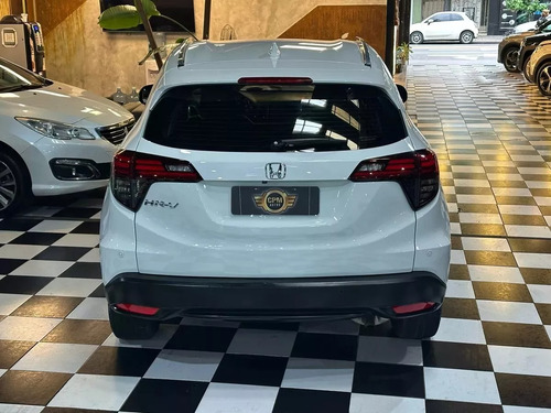 Honda HR-V 1.8 Ex-l 2wd Cvt l20