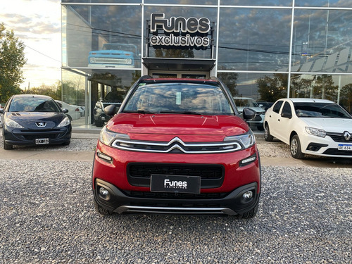 Citroën C3 Aircross 1.6 Vti 115 Feel