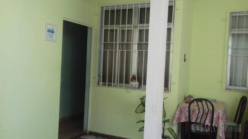 Imagem 1 de 13 de Casa Com 2 Dormitórios À Venda, 64 M² Por R$ 230.000,00 - Marechal Hermes - Rio De Janeiro/rj - Ca0443