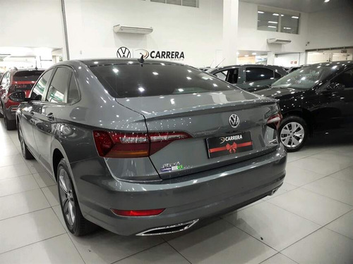 Volkswagen Jetta 1.4 250 TSI TOTAL FLEX R-LINE TIPTRONIC