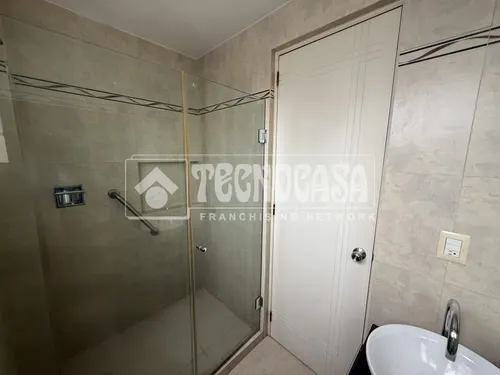 Renta Casas Del Valle Centro T-df0014-0495