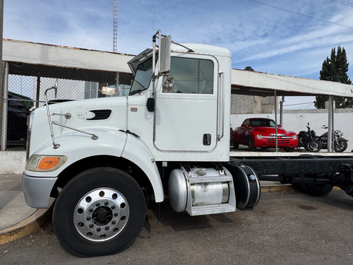 Peterbilt Blanco 2012 Motor: Paccar Automátic