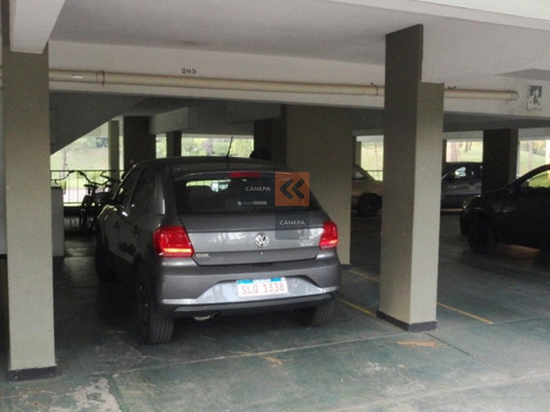 Con Derecho A Todos Los Servicios Del Complejo Arcobaleno Y Sus Amplios Espacios Verdes Y Amenities- Ref: 8638