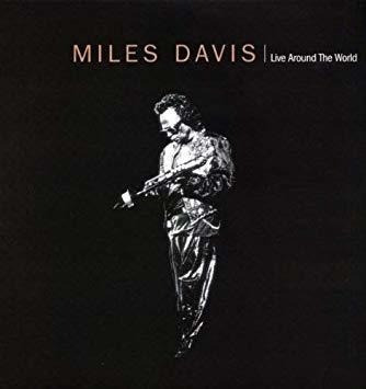 Davis Miles Live Around The World Shmcd Japan Import  Cd