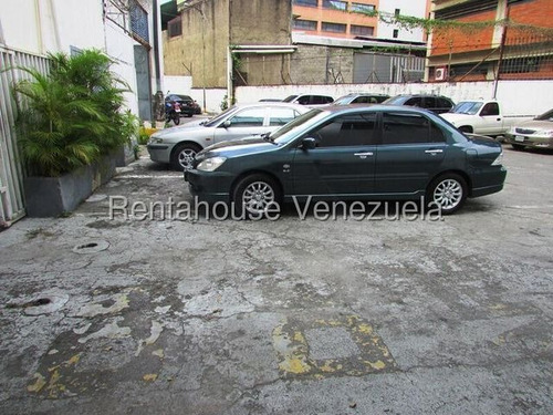Galpon En Alquiler Zona Comercial Boleita Sur