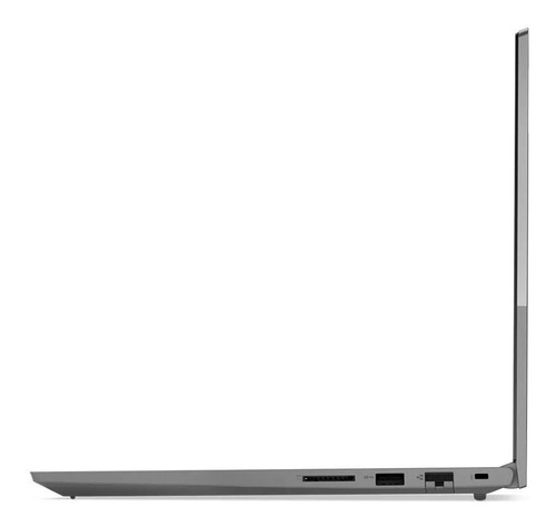 Imagen 5 de 7 de Notebook Lenovo Thinkbook I5 1135g7 8gb Ssd 256gb 15,6 Fhd