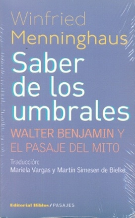 Saber De Los Umbrales -consultá_stock_antes_de_comprar