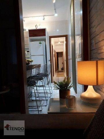Imagem 17 de 20 de Casa Com 3 Dormitórios À Venda, 107 M² Por R$ 495.000,00 - Parque Das Nações - Indaiatuba/sp - Ca0821