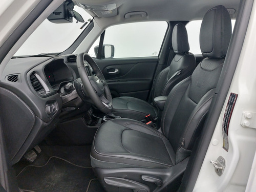 Jeep Renegade 1.3 T270 TURBO FLEX LONGITUDE AT6