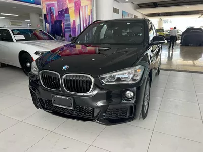 Bmw X1 2.0 Sdrive 20ia M Sport At