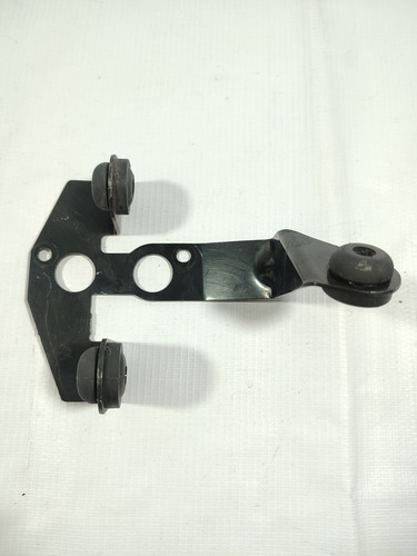 Base Soporte Modulo Abs Mazda 3 2.5 Mod 10-13 Original (Usado)
