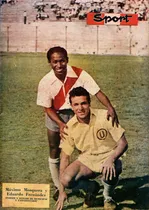 Comprar Lolin Fernandez Universitario De Deportes Muni 4 Ene 1947