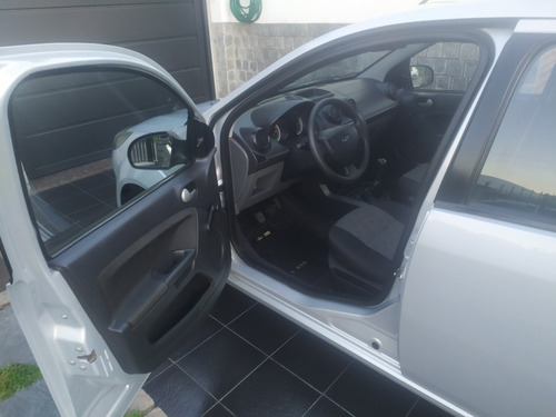 Ford Fiesta 1.4 One Tdci Ambiente 2011