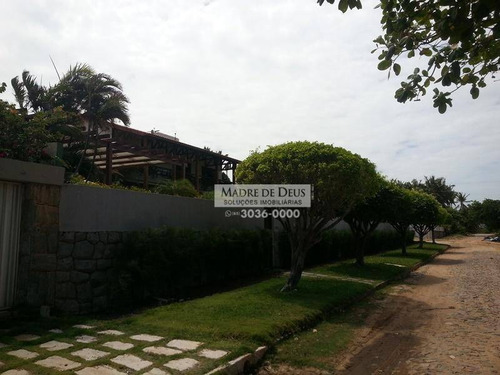 Imagem 18 de 29 de Casa Duplex De Cinema Praia Cumbuco - Ca0524