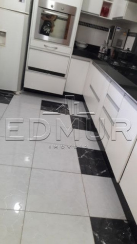 Sobrado - Bangu - Ref: 14873 - V-14873