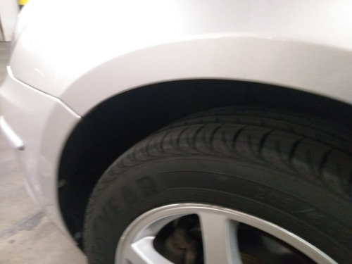 Chery Cielo 2011 1.6 5p