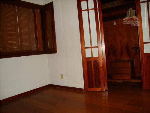 Imagem 3 de 30 de Cobertura Residencial À Venda, Mont Serrat, Porto Alegre. - Co0329