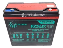 Comprar Bateria Selada Cadeira De Rodas Da Ortobras Selada 12v 24ah