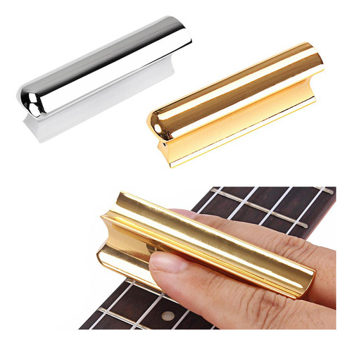 2 Piezas De Material Acero Inoxidable Lap Slide Bar Slider