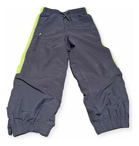 Pantalón Deportivo Niño Nylon Osh Kosh