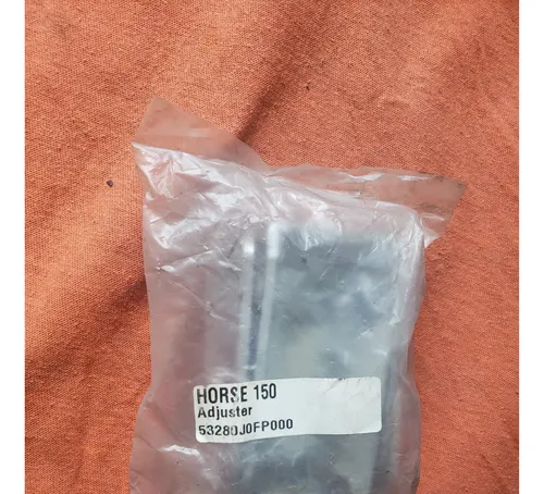 Ajustador Cadena Horse 150