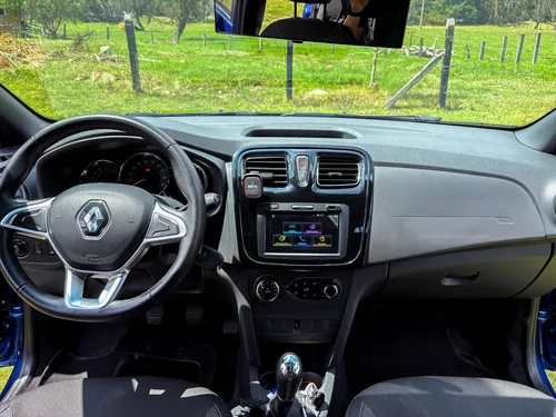 Renault Sandero Zen