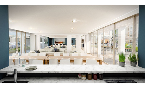Imagen 6 de 7 de Pre Venta Departamentos De 1 / 2 Y 3 Dormitorios En #opera Park # The Royal Life