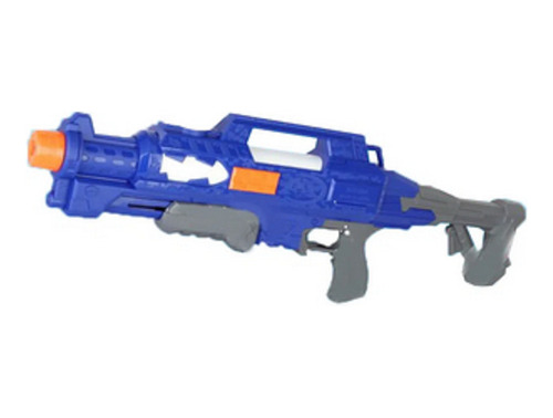 Aqua Quest 99630 Pistola Agua 58cm Power Blaster Niño Regalo