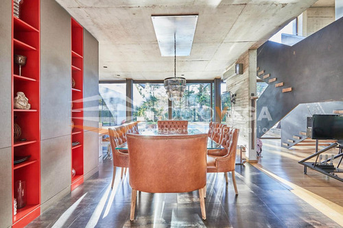 Casa En Venta San Diego Country Club Moreno