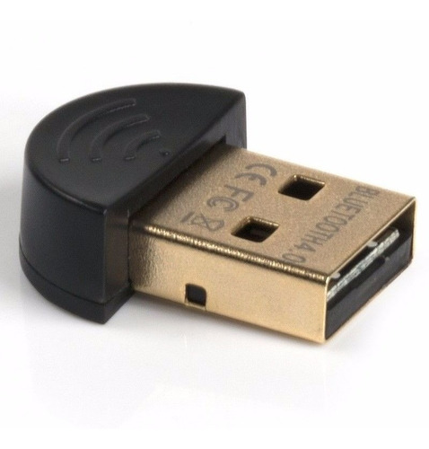 Ultra-mini Adaptador Usb Bluetooth 4.0 Csr Edr Muito Rápido