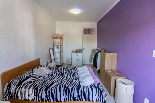 Apartamento À Venda - Bom Retiro, 1 Quarto, 67 - S893133156
