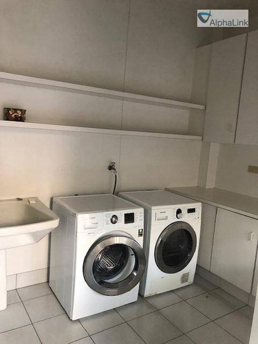Casa Com 5 Dormitórios À Venda, 780 M² Por R$ 3.800.000,00 - Alphaville 0 - Barueri/sp - Ca0708