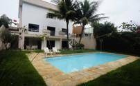 Imagem 1 de 3 de Casa Com 4 Dormitórios, Sendo 2 Suítes À Venda, 400 M² No Alphaville Residencial 2 - Barueri/sp - Ca0668