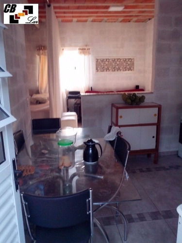 Imagem 3 de 8 de Chacara - Ch00090 - 4431589