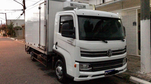 Volkswagem Delivery Express